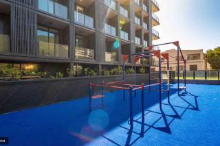Station House Ocean View Apartment - Kaapstad - 4