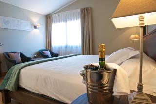 Hotel Villa Monter - 9