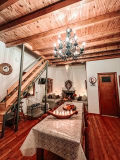 PANOS PALACE - Pramanta - 1