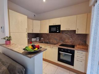 Apartment Quai Malo by Interhome - Saint-Malo - 4
