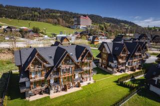 VisitZakopane - Chalet Ski Apartment - Zakopane - 5