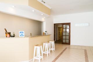 SH Hotel & Spa de Mar Samay Huasi - Puerto Madryn - 1