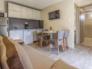 Holiday Home Mobile home Luxury Premium-4 by Interhome - 4