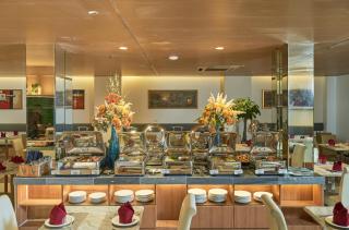 Sky Gem Hotel - Ben Thanh - 2