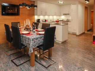 Apartment Turquino C by Interhome - Zermatt - 8