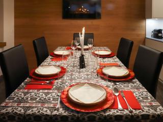 Apartment Turquino C by Interhome - Zermatt - 2