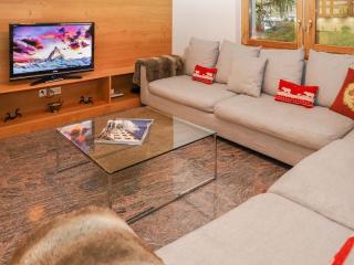 Apartment Turquino C by Interhome - Zermatt - 9