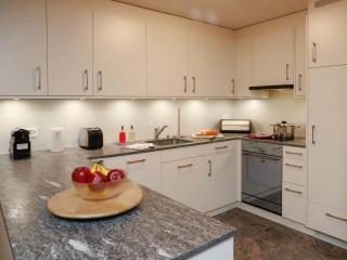 Apartment Turquino C by Interhome - Zermatt - 3