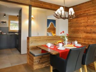 Apartment Papillon by Interhome - Zermatt - 5