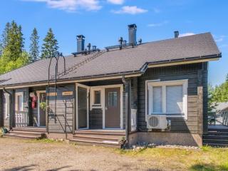 Holiday Home Vuokatin molle by Interhome - Vuokatti - 9