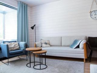 Holiday Home Kasnäs marina c 22 by Interhome - Kasnäs - 8