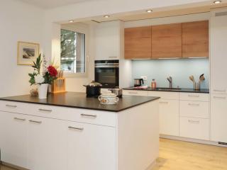 Apartment Grillon-4 by Interhome - Zermatt - 8