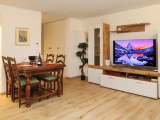 Apartment Grillon-4 by Interhome - Zermatt - 0