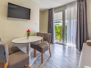 Holiday Home Mobile home Luxury Premium-3 by Interhome - 7