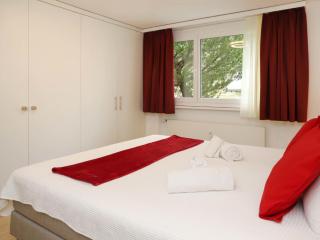 Apartment Grillon-4 by Interhome - Zermatt - 1