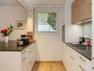 Apartment Grillon-4 by Interhome - Zermatt - 2