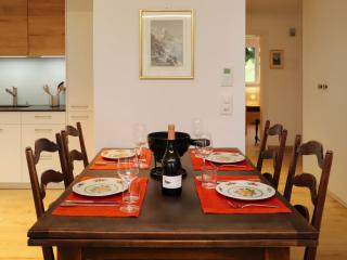 Apartment Grillon-4 by Interhome - Zermatt - 3