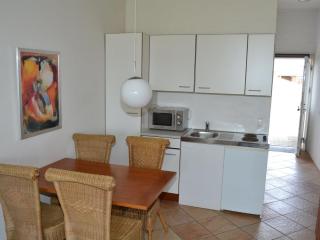 Apartment Wemund - 500m from the sea by Interhome - Lakolk - 5