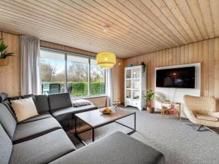 Holiday Home Knag - 800m to the inlet by Interhome - Hemmet - 8
