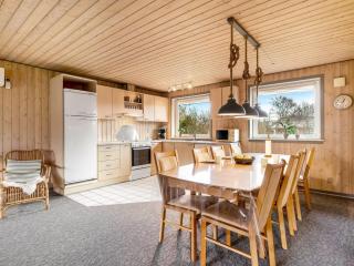 Holiday Home Knag - 800m to the inlet by Interhome - Hemmet - 3
