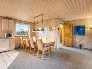 Holiday Home Knag - 800m to the inlet by Interhome - Hemmet - 2