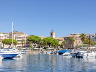 Holiday Home Les Agasses by Interhome - Sainte-Maxime - 8
