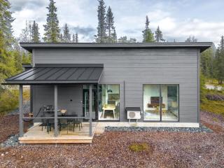 Holiday Home Rukan hukka by Interhome - Virkkula - 0