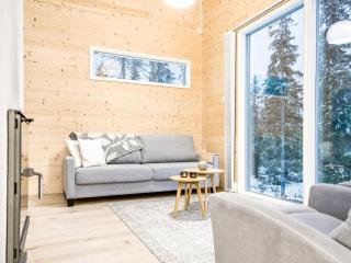Holiday Home Rukan hukka by Interhome - Virkkula - 4