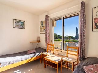 Apartment Les Pescadieres-3 by Interhome - Le Lavandou - 6