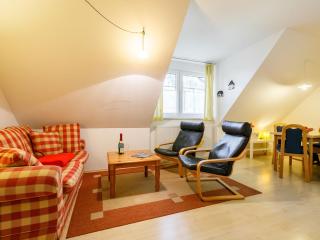 Apartment Moeller-2 by Interhome - Ostseebad Koserow - 4