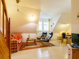 Apartment Moeller-2 by Interhome - Ostseebad Koserow - 5