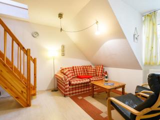 Apartment Moeller-2 by Interhome - Ostseebad Koserow - 1
