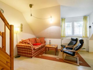 Apartment Moeller-2 by Interhome - Ostseebad Koserow - 9