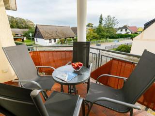 Apartment Schwarz by Interhome - Koserow - 0