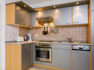 Apartment Moeller-1 by Interhome - Ostseebad Koserow - 1