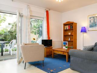 Apartment Moeller-1 by Interhome - Ostseebad Koserow - 4