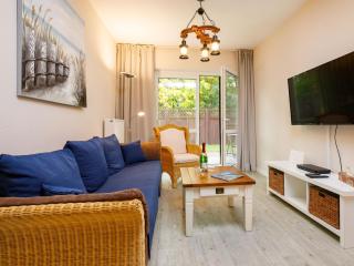 Apartment Neptun by Interhome - Koserow - 2