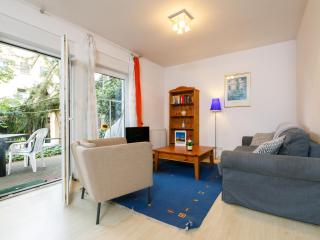 Apartment Moeller-1 by Interhome - Ostseebad Koserow - 9
