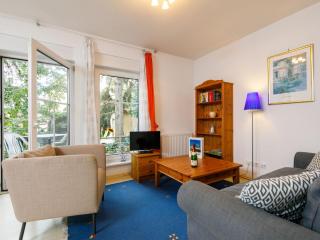 Apartment Moeller-1 by Interhome - Ostseebad Koserow - 2