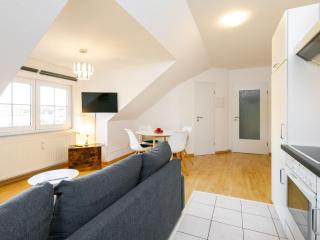 Apartment Niewald by Interhome - Ostseebad Koserow - 4