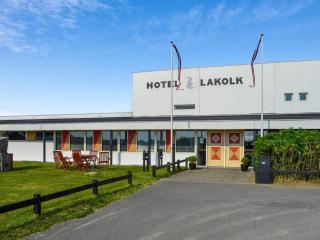 Apartment Gunnlaug - 500m from the sea by Interhome - Lakolk - 4