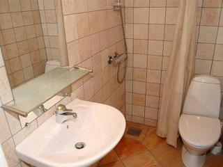 Apartment Tatianna - 500m from the sea by Interhome - 4