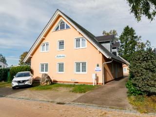 Apartment Ankerplatz by Interhome - Ostseebad Koserow - 6