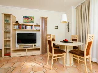 Apartment Laurich by Interhome - Koserow - 3
