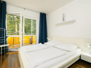 Apartment Möwe by Interhome - Ostseebad Koserow - 7