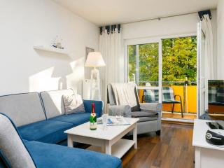 Apartment Möwe by Interhome - Ostseebad Koserow - 5
