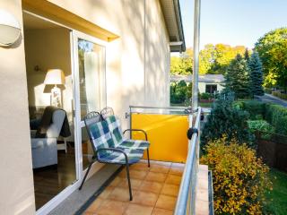 Apartment Möwe by Interhome - Ostseebad Koserow - 6