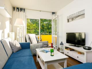 Apartment Möwe by Interhome - Ostseebad Koserow - 1