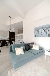 Loft Ocean - Casêta - Ancona - 1