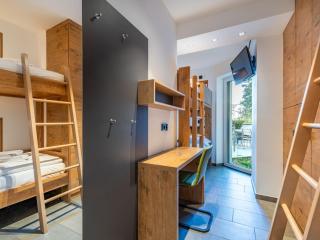 Apartment Verditz alpe maritima Ski & See - Top 1 by Interhome - Annenheim - 4